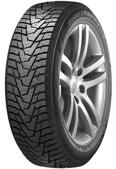 Hankook Winter i*Pike RS2 W429 (Studdable)